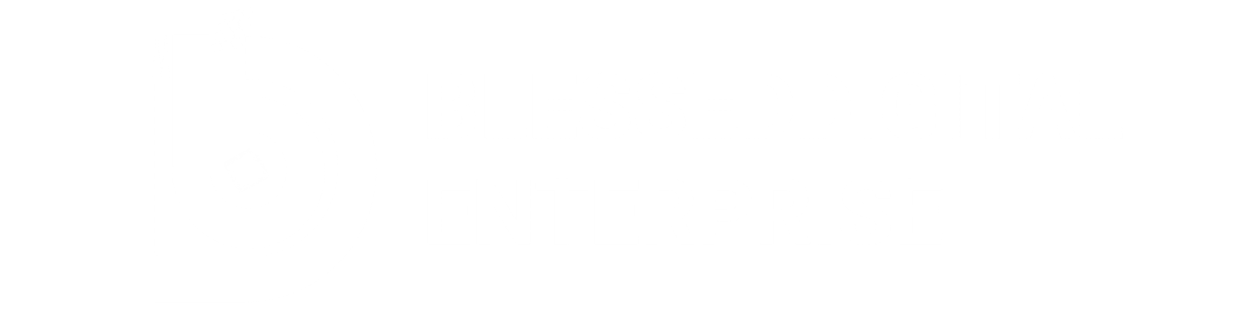 BlessedDigital Enterprise