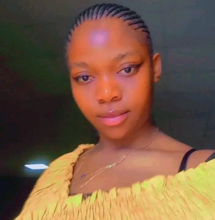 Chioma favour