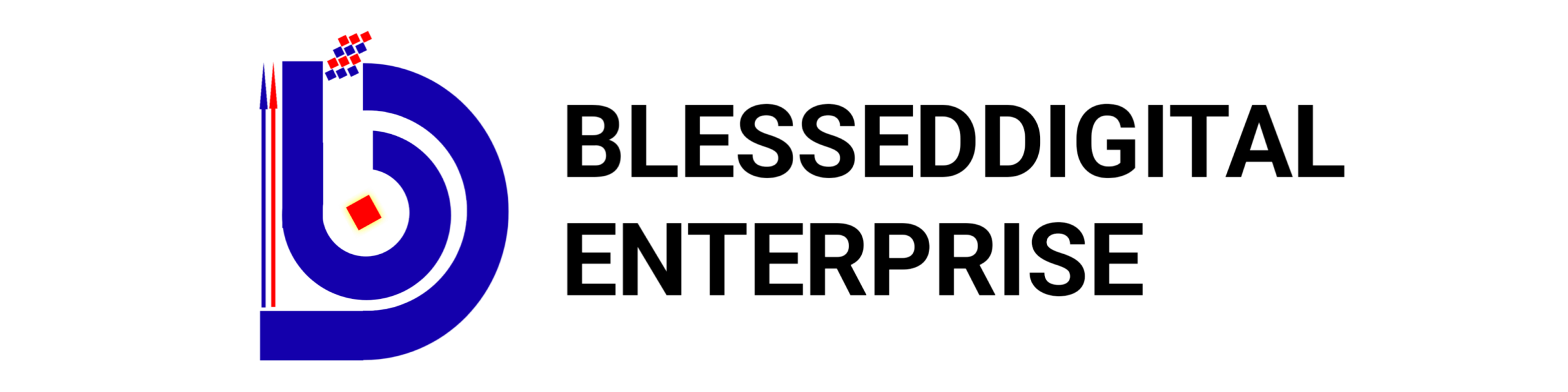 BlessedDigital Enterprise
