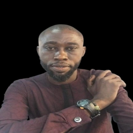 Mr. Abdullahi Abubakar