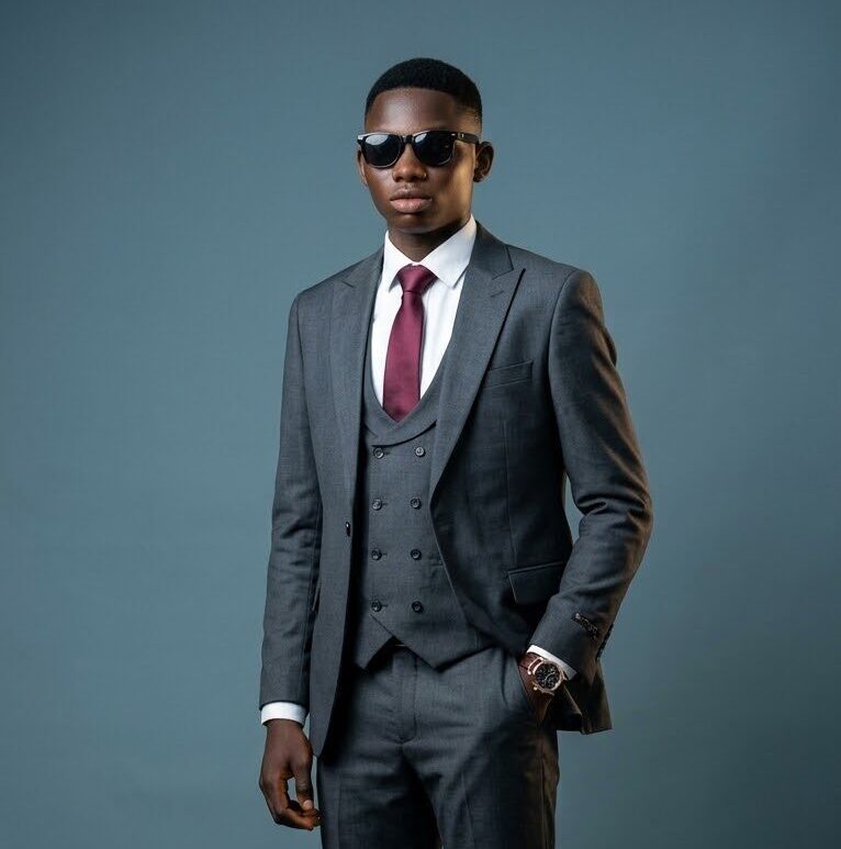 Michael chidubem Onyekwena