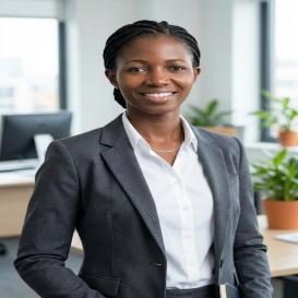 Lilian Amarachukwu